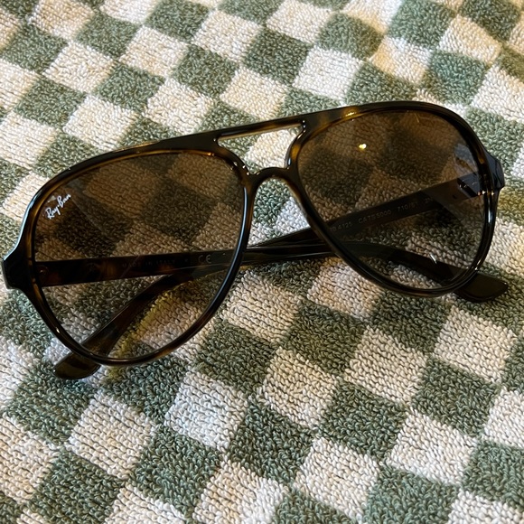 RAYBAN CATS5000 - Picture 3 of 9